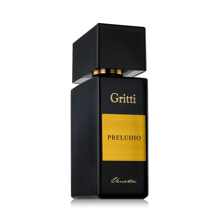 Parfum unisex Gritti Preludio 100 ml, note lemnoase, citrice, floral