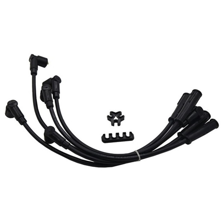 Cabluri De Aprindere Vika pentru Skoda Felicia 6U1, 6U5, 6U7, 6U11, 6U51, 6U2, 1.3L-1.9L, 43kw-75hp