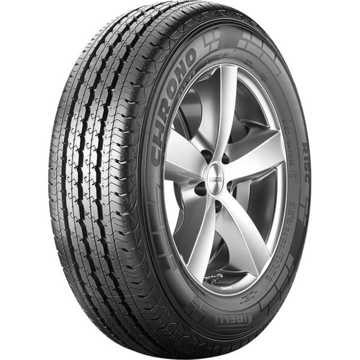 Anvelope camioane Pirelli Chrono Serie 2 235/65 R16C 115/113RDOT2021