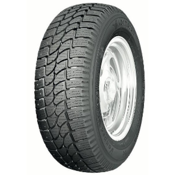 Anvelope camioane Kormoran VANPRO Winter 215/65 R16C 109/107R, Care pot fi prevazute cu tepi DOT2021
