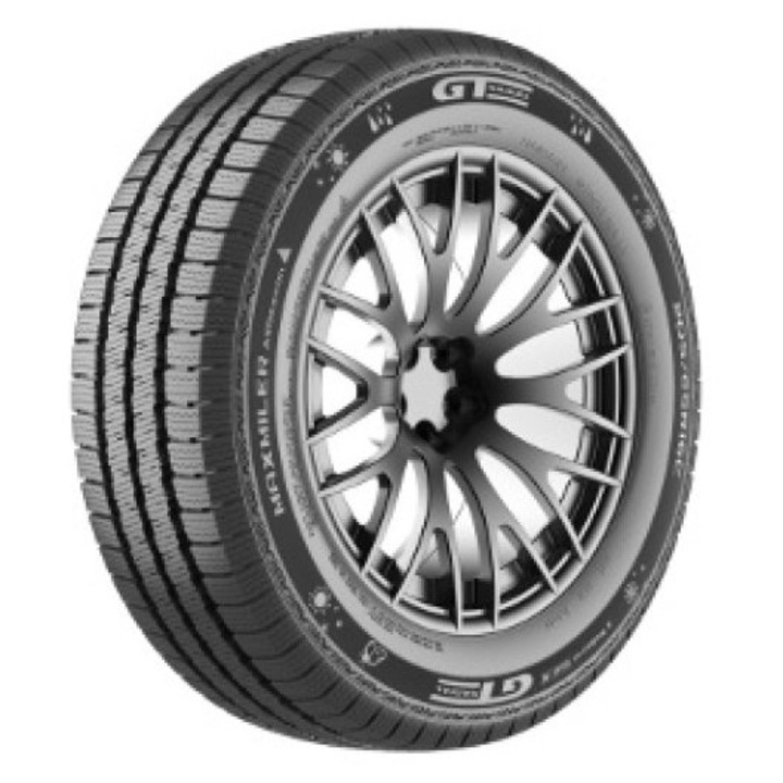 Anvelope camioane GT Radial Maxmiler AllSeason 195/70 R15C 104/102R DOT2021
