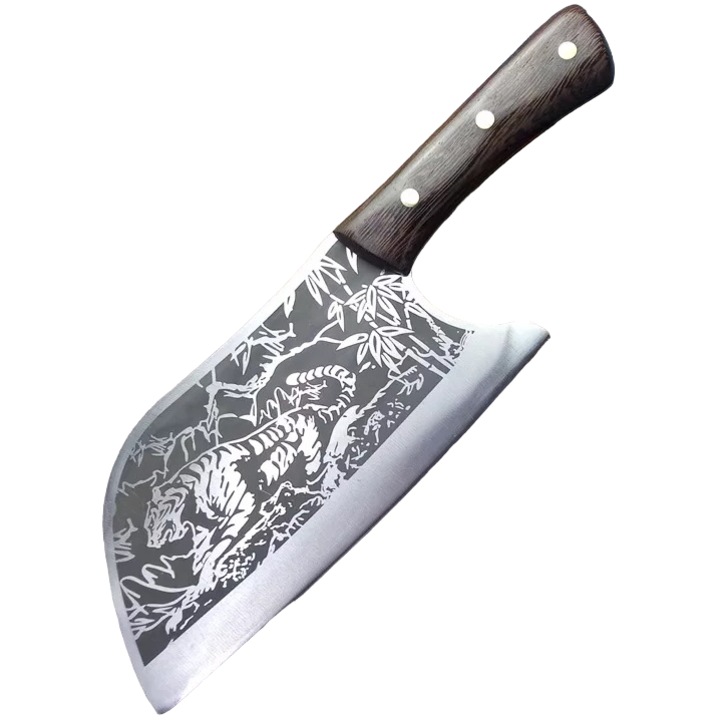 Satar de bucatarie LA-21766 - Maro/Tip1