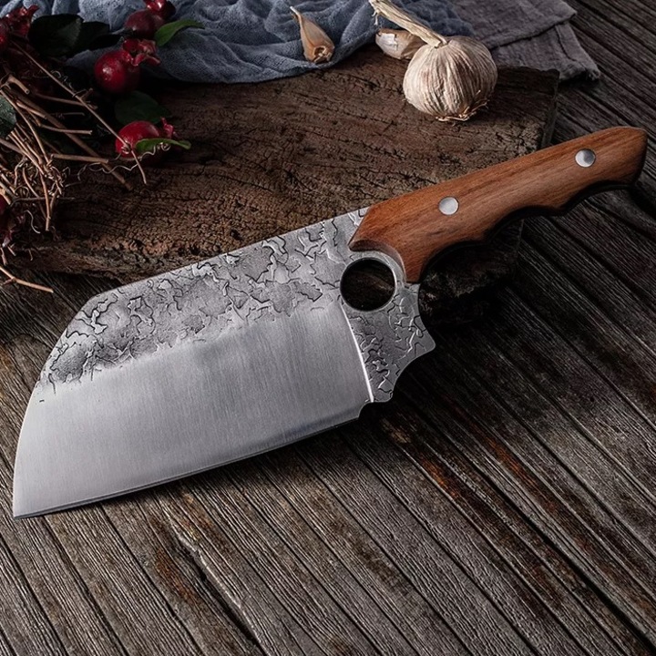 Satar de bucatarie NA-13961 - Maro