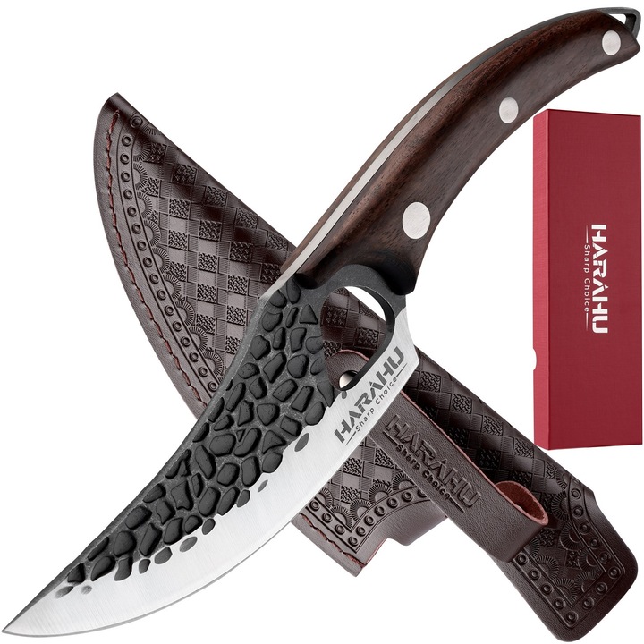 Cutit de bucatarie HARAHU YA-30240 - Maro