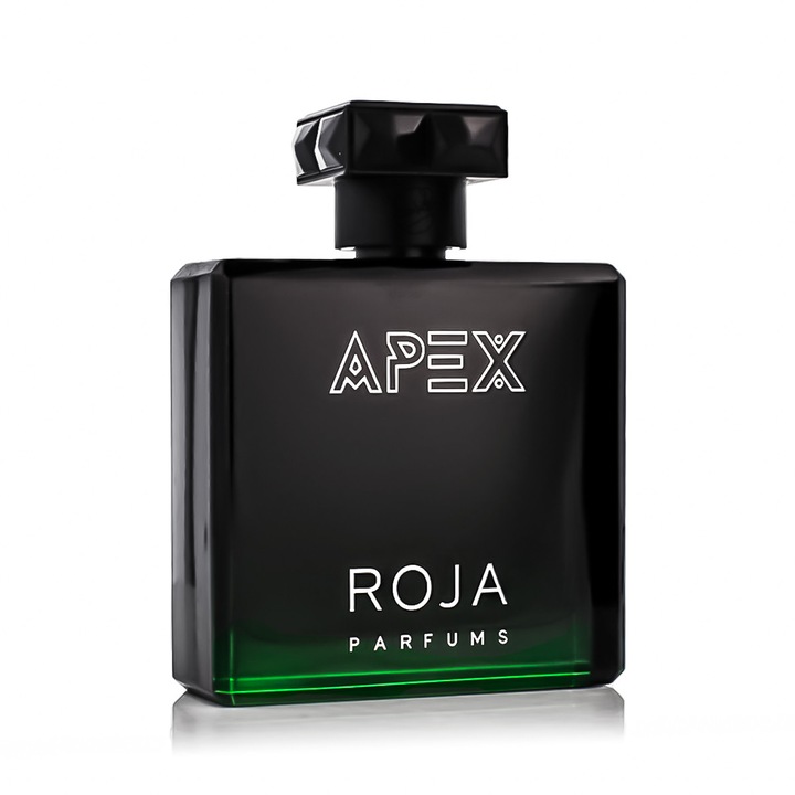 Roja Parfums Apex Apa de Parfum 100 ml pentru Barbati, note citrice, baza de piele