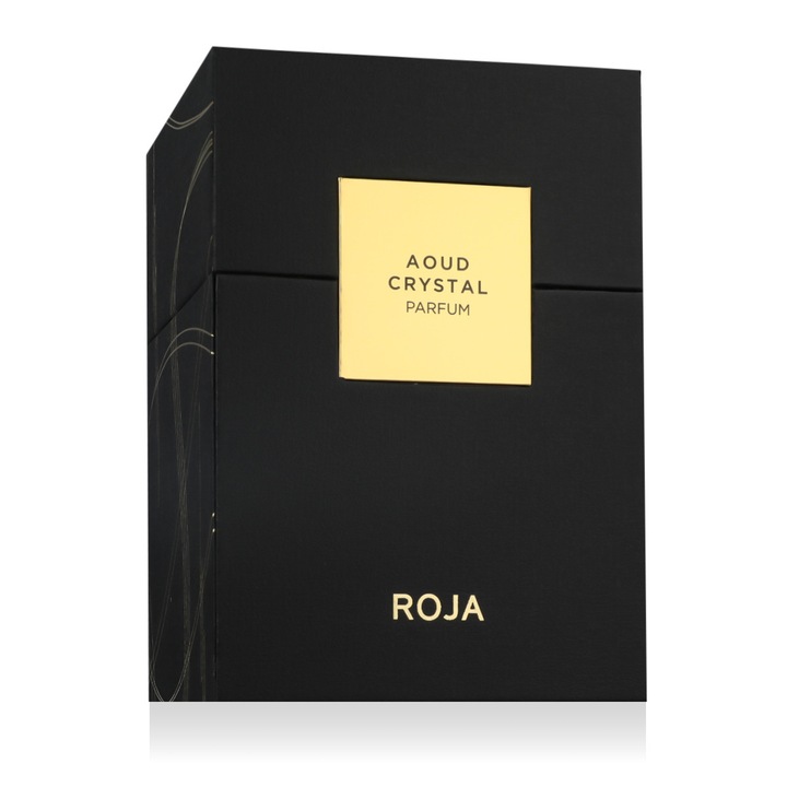 Parfum unisex Roja Parfums Aoud Crystal, 100 ml