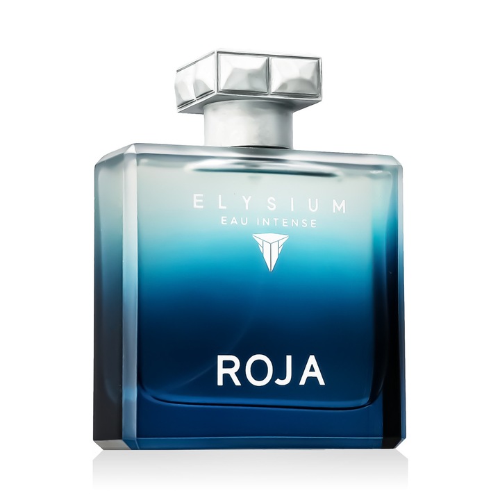 Roja Parfums Elysium Eau Intensa, Eau de Parfum férfiaknak, 100 ml, fougere illat, 2023