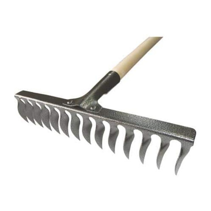 Гребло Т, 12 зъба, Z-TOOLS / ZLN1090