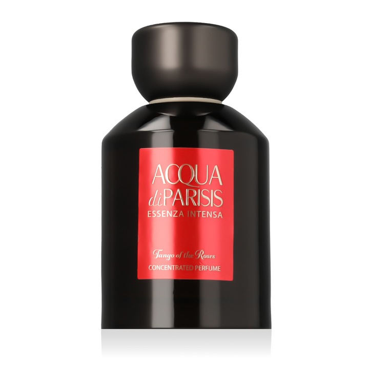Acqua di Parisis Essenza Intensa Eau De Parfum 100 ml, parfum oriental-lemnos, note de flori de Aur Arabiene, pentru bărbați