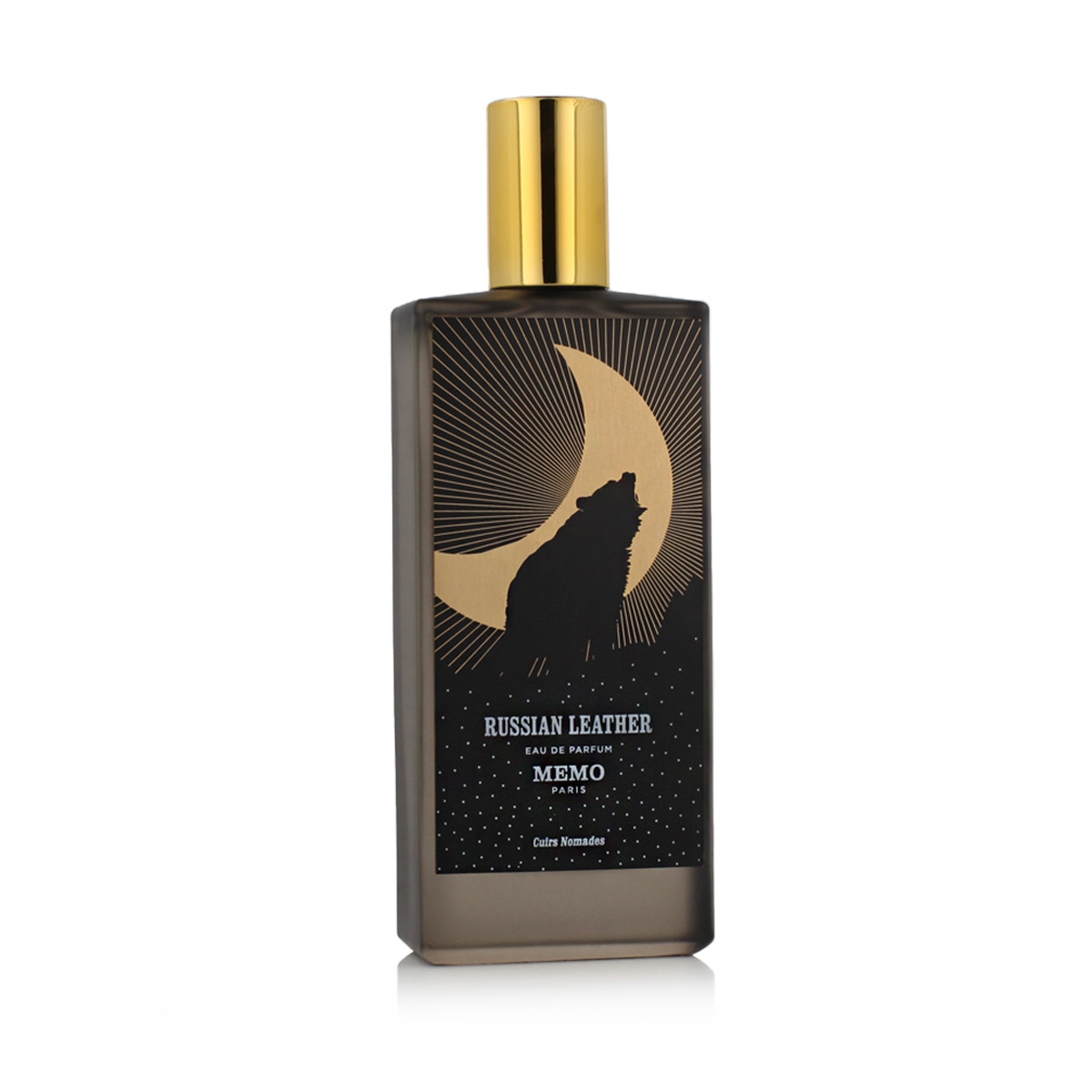 Memo Paris Russian Leather Eau De Parfum 75 ml, unisex, parfum de