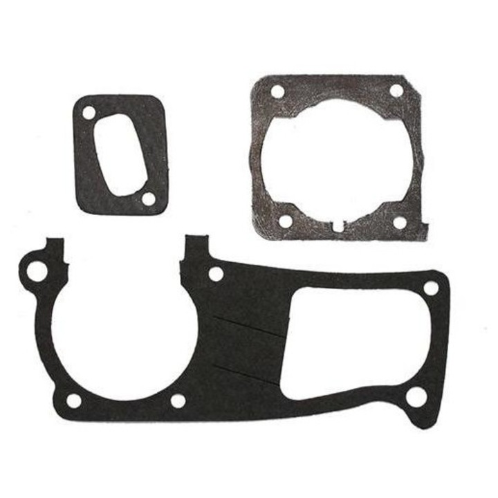 Set garnituri pentru HUSQVARNA 346XP 350 351, accesorii ferastraie cu lant, GERMAN