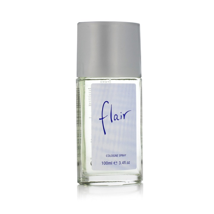Mayfair Flair Eau de Colonie 100 ml, parfum floral, pentru femei