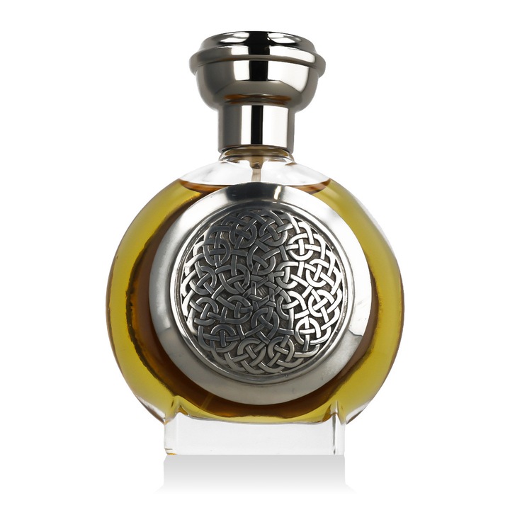Apa de parfum Boadicea the Victorious Elaborate Pur, unisex, 100 ml, note orientale-lemnoase