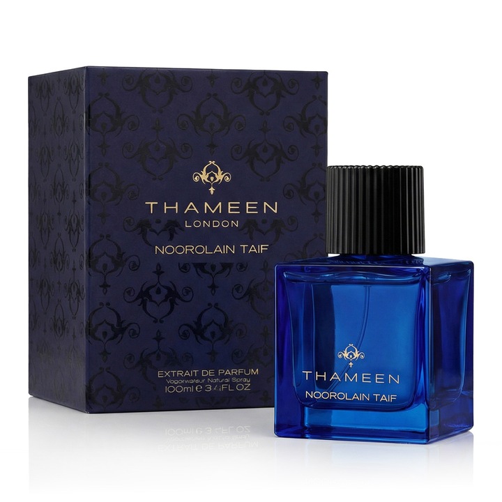 Thameen Noorolain Taif parfum 100 ml, floral oriental, pentru femei