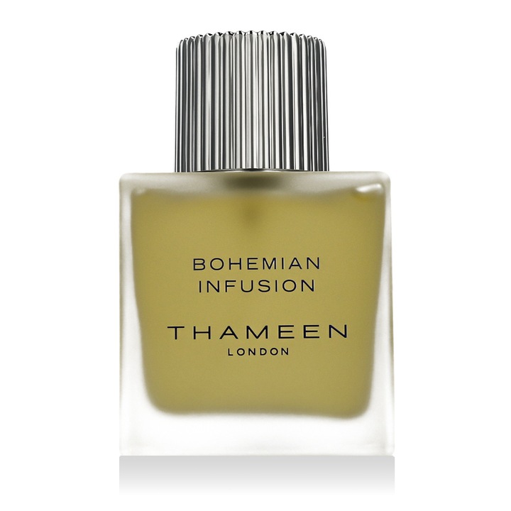 Apă de colonie unisex Thameen Bohemian Infuzie 100 ml