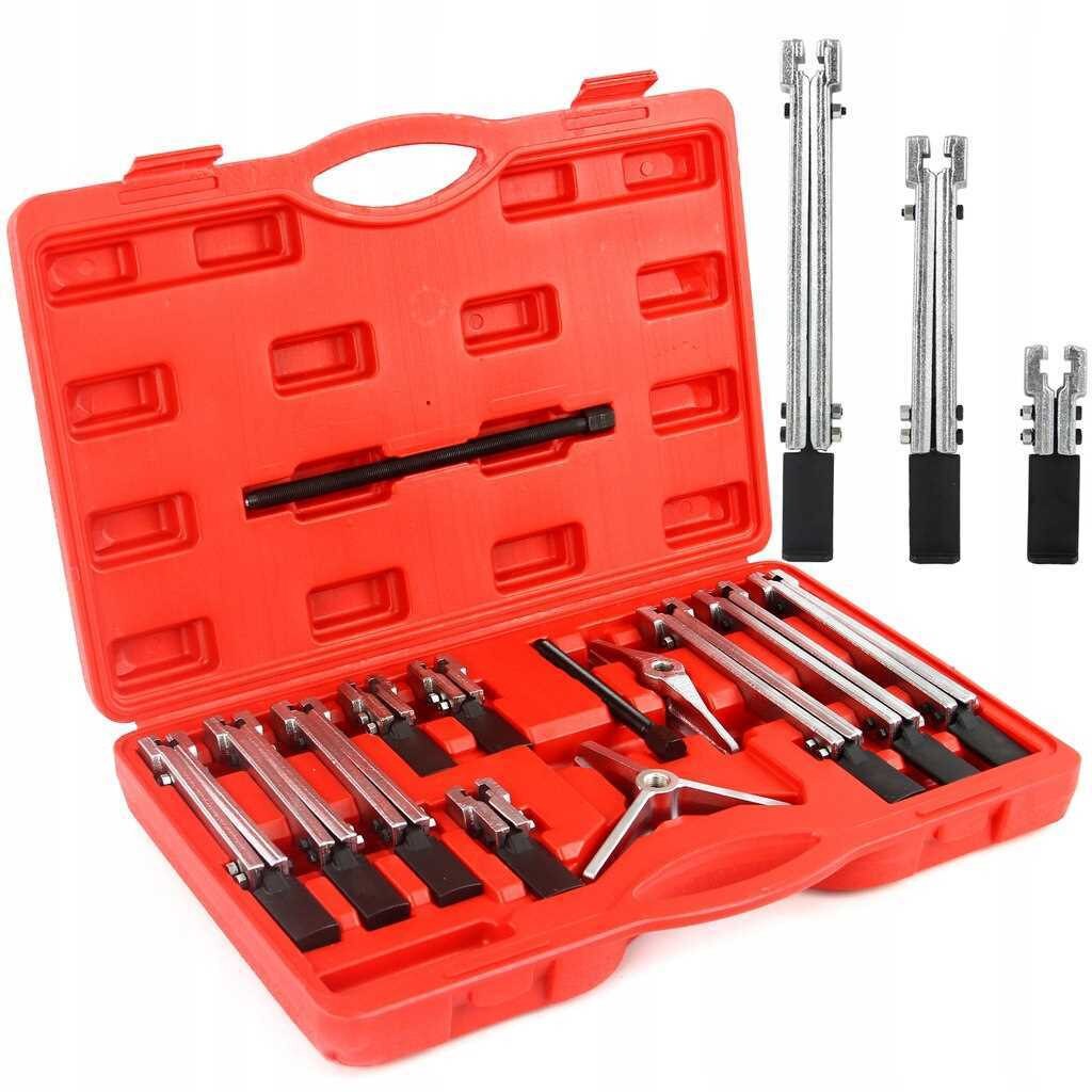 Set de extractor rulmenti auto Mar-Pol 13 buc - eMAG.ro
