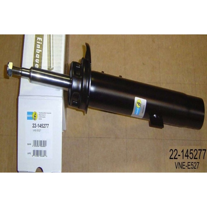 Amortizor fata Bilstein pentru BMW E93 Cabriolet, sport, 2007+, stanga