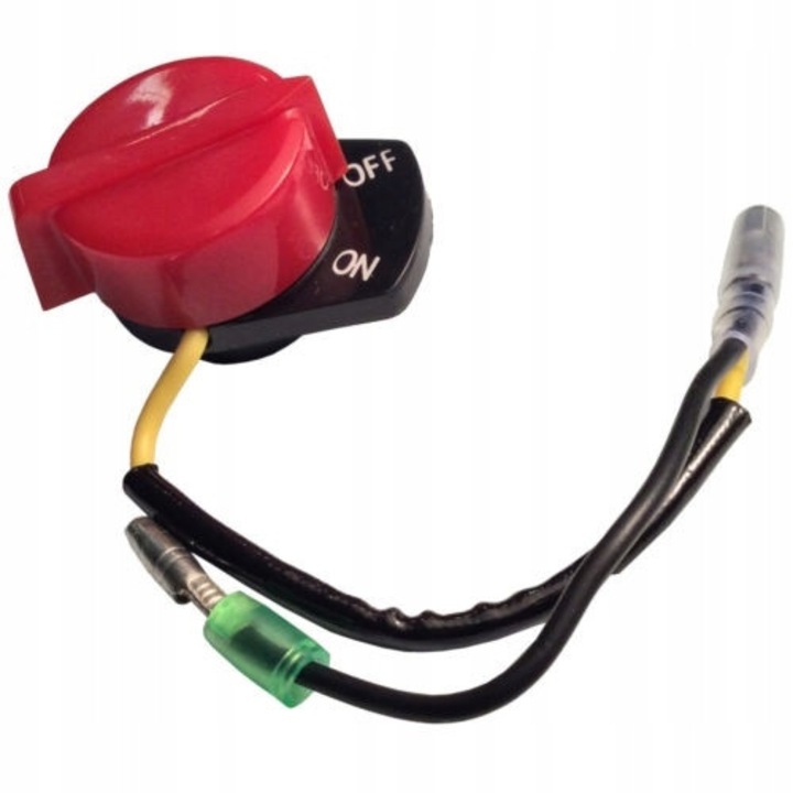 Comutator Honda GX120, GX160, GX200, GX270, GX340, GX390, set de inalta calitate, 36100-ZE1-015, consumabile masini gradinarit