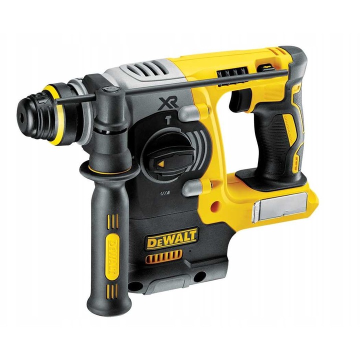 Rotopercutor DeWalt DCH273N, 18V, 2.5Kg, 301x202x85mm, fara acumulator si incarcator
