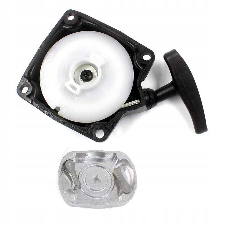 Starter pentru motocoasa NAC, 31,5mm x 82,5mm, 40cc-50cc