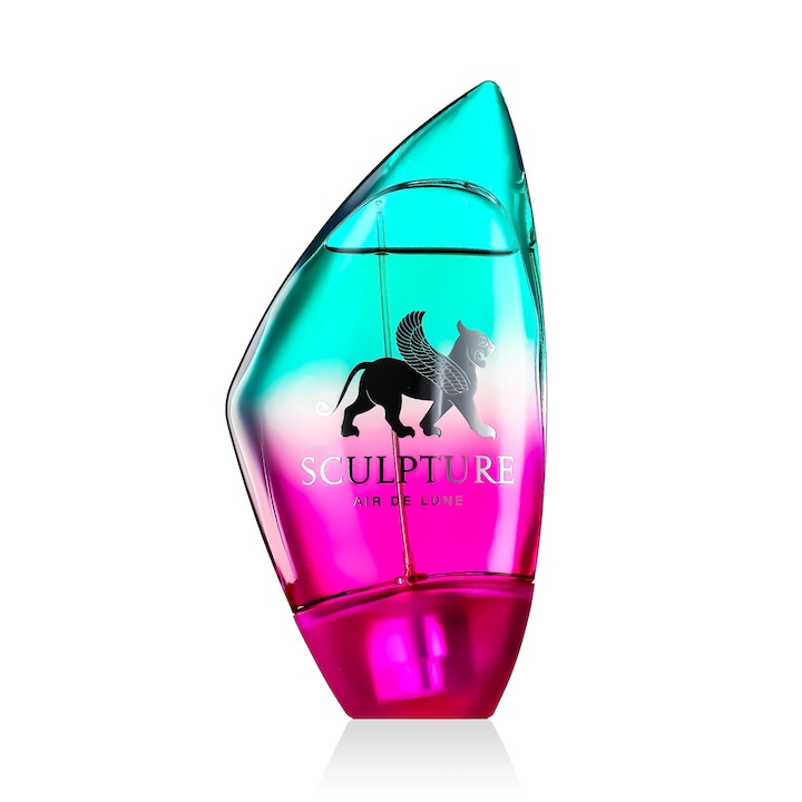 Apa de parfum unisex Nikos Sculptura Air de Lune, 100 ml, orientale-vanilie, note dulce-picante