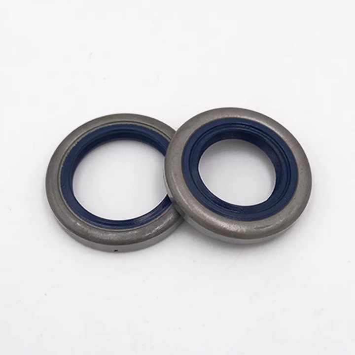 GERMAN főtengely szimering, 15x26x4mm, HUSQVARNA 40-359-hez, új