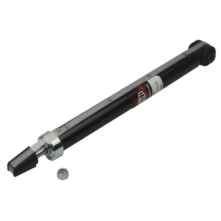 Amortizor Magneti Marelli pentru Fiat Punto Evo, Opel Corsa D, stanga/dreapta, 1.0-1.9d, fabricat dupa 10.05