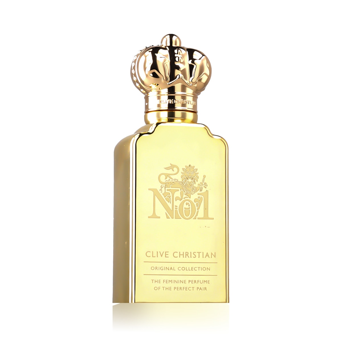 Apa de parfum Clive Christian 1872 for Woman Perfume Spray, pentru