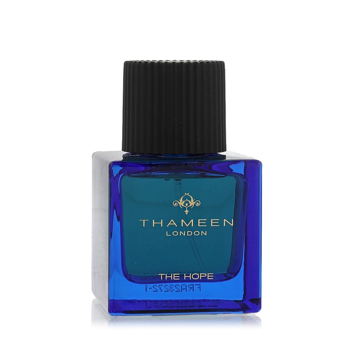 Thameen Speranța Apa de parfum unisex 50 ml, note lemnoase și picante, neutru