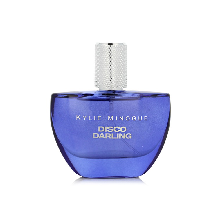 Kylie Minogue Disco Darling Eau de Parfum, 30 ml, virágos és gyümölcsös jegyek, nőknek