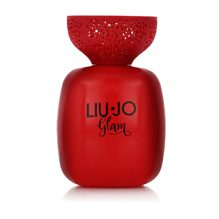 Liu Jo Glam Eau De Parfum, 100 ml, virágos-gyümölcsös, nőknek
