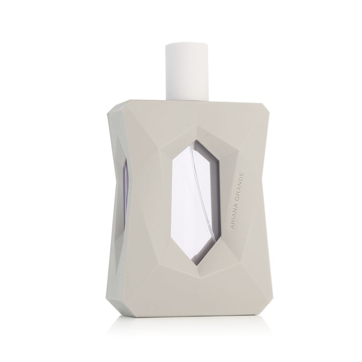 Ariana Grande God Is A Woman parfümvíz, ámbrás és virágos, 100 ml