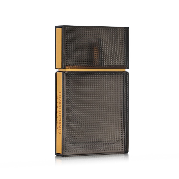 Elizabeth és James Nirvana French Grey Eau de Parfum 50 ml, virágos, kifinomult, nőknek