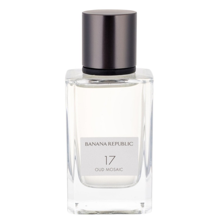 Banana Republic 17 Oud Mosaic Woda Perfumowana 75 ml