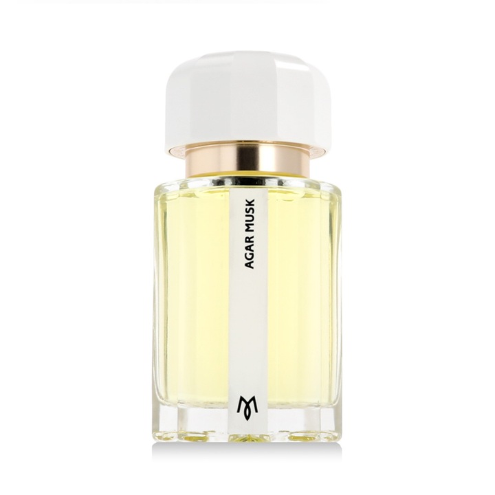 Ramon Monegal Agar Musk 100 ml parfümvíz, uniszex, orientális-fás jegyek