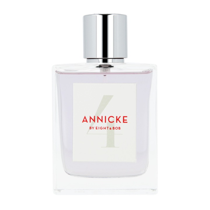 Parfum Annicke 4, EIGHT & BOB, eau de parfum 100 ml, floral-fructuos, pentru femei