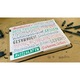 Set 6 Linere Schneider Pictus Fineliner 0.05mm, Negru