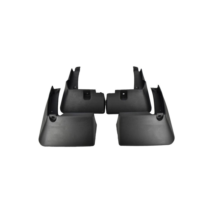 Калници съвместими Toyota C-HR 2017->