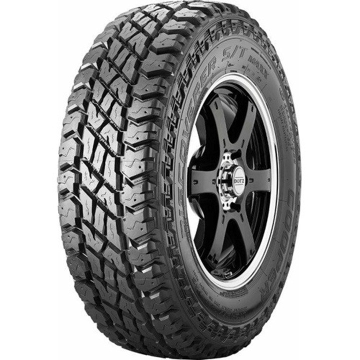 Anvelopa Vara Cooper DISCOVERER S/T MAXX 225/75R16 115Q