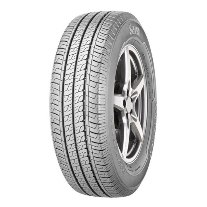 Anvelopa Vara Sava TRENTA 2 215/65R16C 106T