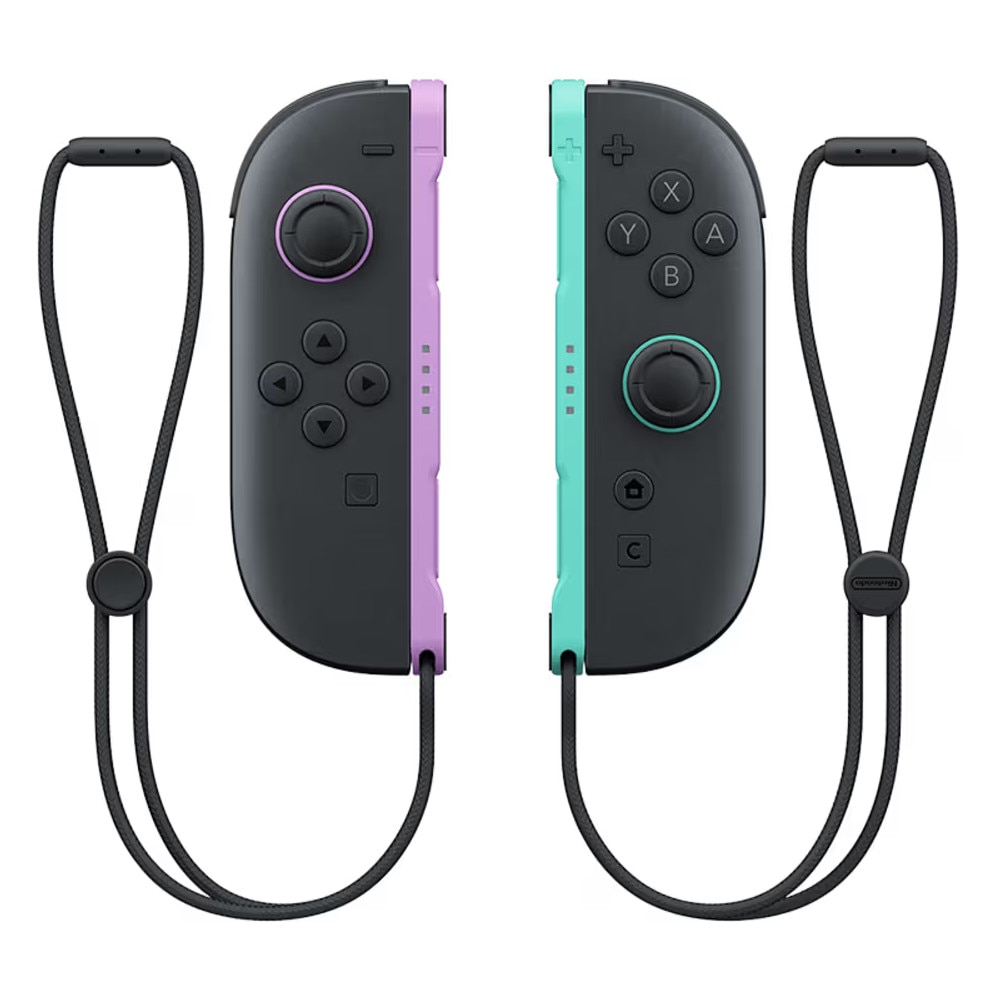 Joy-Con Pair The Legend of Zelda: Skyward Sword HD Edition pentru