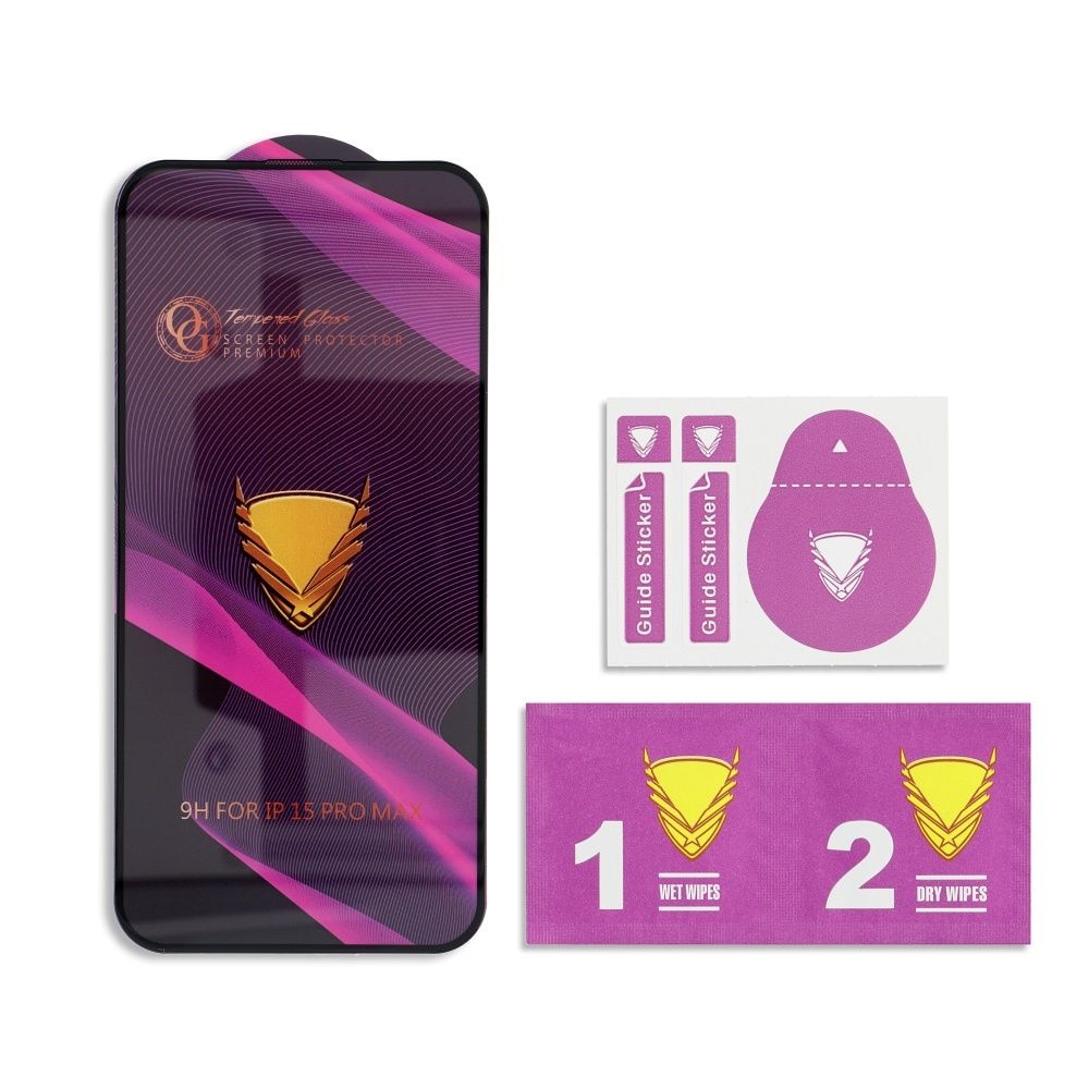 Folie protectie pentru Xiaomi Redmi Note 14 Pro Plus 5G, 6D