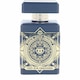 Initio Oud Eau de Parfum a Felségesnek, unisex, 90 ml, málna és oud fa illatjegyek