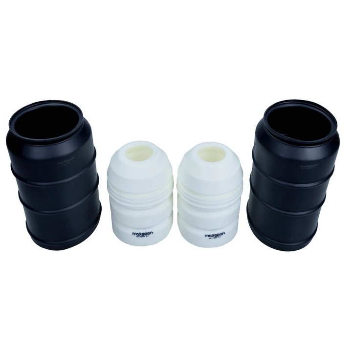 Set montaj amortizor Maxgear Jumper/Ducato/Boxer, butoane și protecții