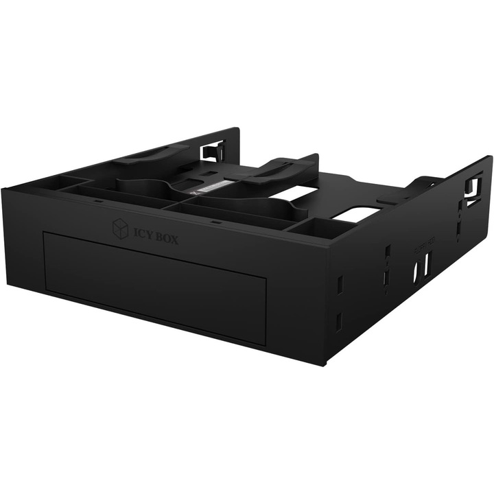 Carcasa Adaptor ICY BOX IB-5251 pentru 2x 2.5" + 1x 3.5" SATA HDD/SSD