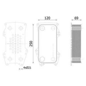 Piese de schimb tractoare