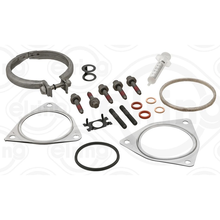 Set Montaj, Turbocompresor 175.130 Lynk & Co 01/02/03 Polestar Polestar 1 Volvo S60 2/S60 2 Cross Country/S60 3/S80 2