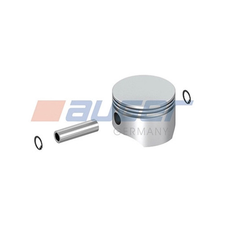 Piston, Compresor Aer 76705 Daf 85 Cf/Db/F 2100/Sb Mercedes-Benz Lk/Ln2/Mk/Ng/Of/T2/L Volvo B10/B12/B7/Fe/Fh12/Fh16/Fl12