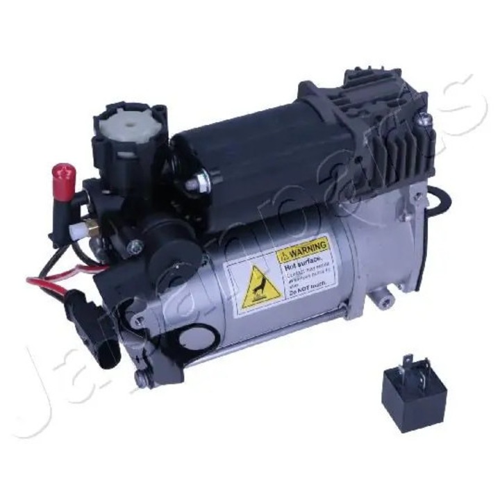 Compresor, Instalatie Aer Comprimat Mm-Asc002 Maybach 57/62 Mercedes-Benz Cls/E-Class/E-Class T-Model/S-Class