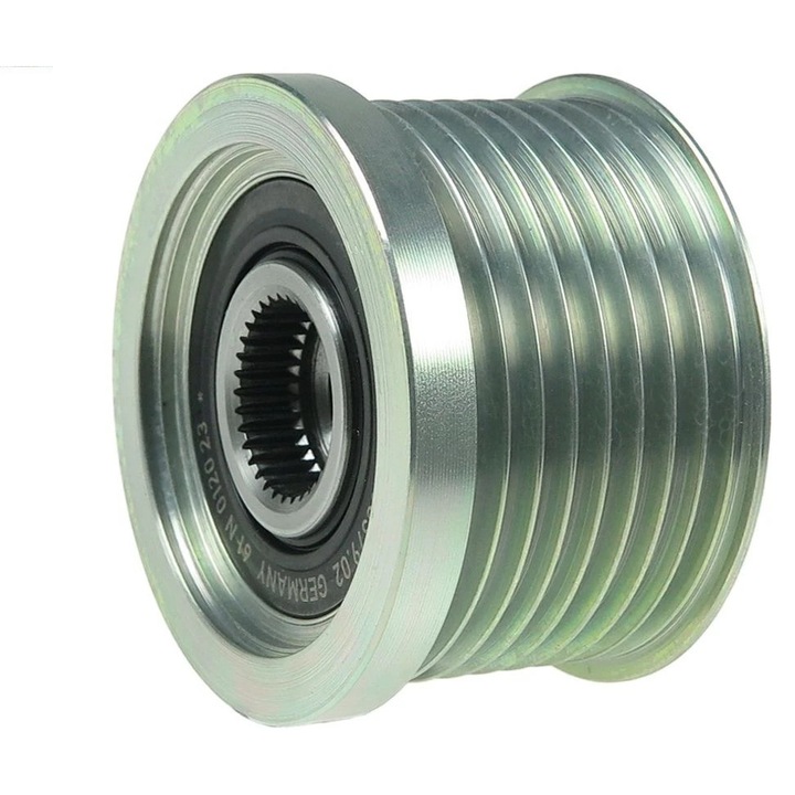 Шайба алтернатор Afp9015 (INA) John Deere Series 6